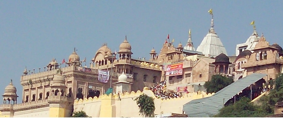 shrijimandir